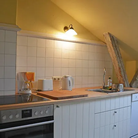 Gutshaus Gross Siemen