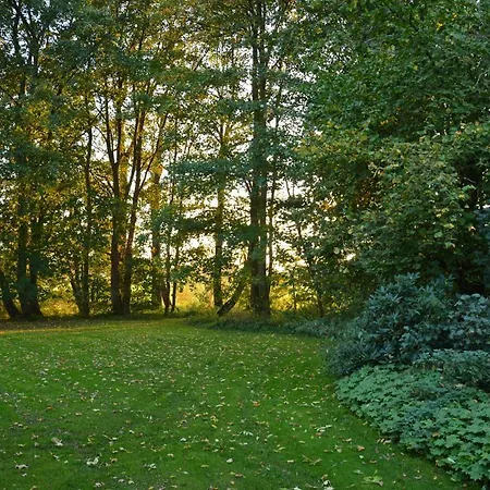 Gutshaus Gross Siemen * Kropelin