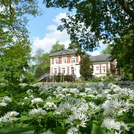 Apartment Gutshaus Gross Siemen Kropelin