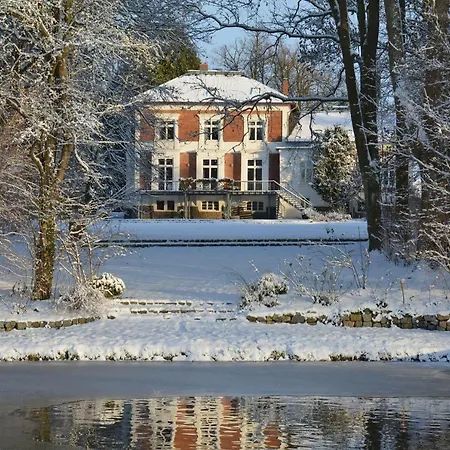 Gutshaus Gross Siemen Apartment Kropelin