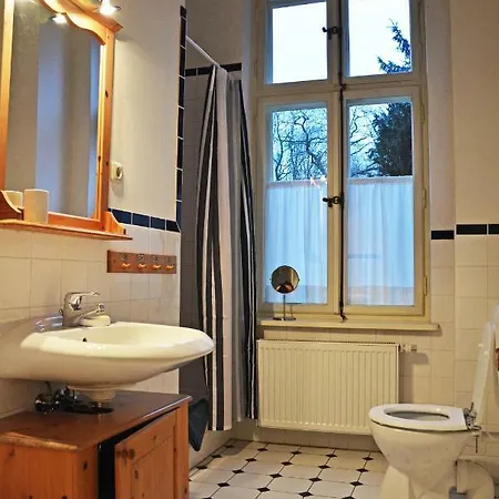Gutshaus Gross Siemen *