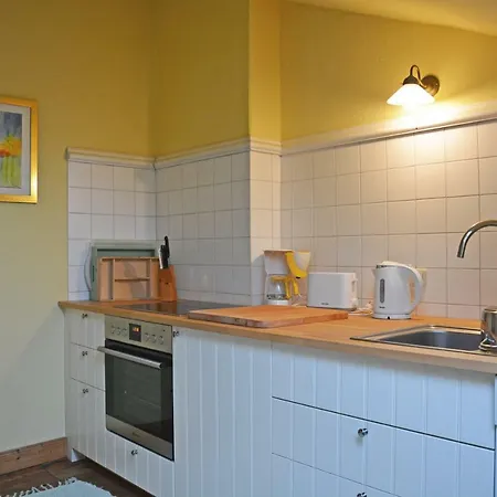 Gutshaus Gross Siemen Apartment