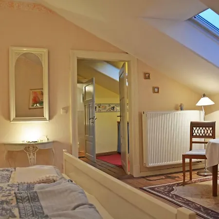 Gutshaus Gross Siemen Apartment