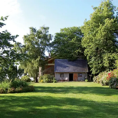 Gutshaus Gross Siemen *